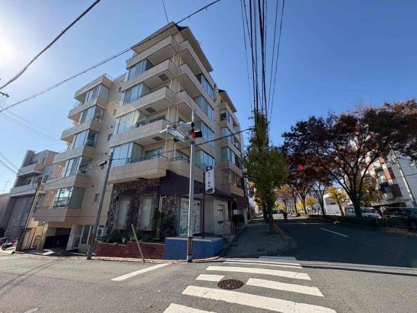 ルミエール北山