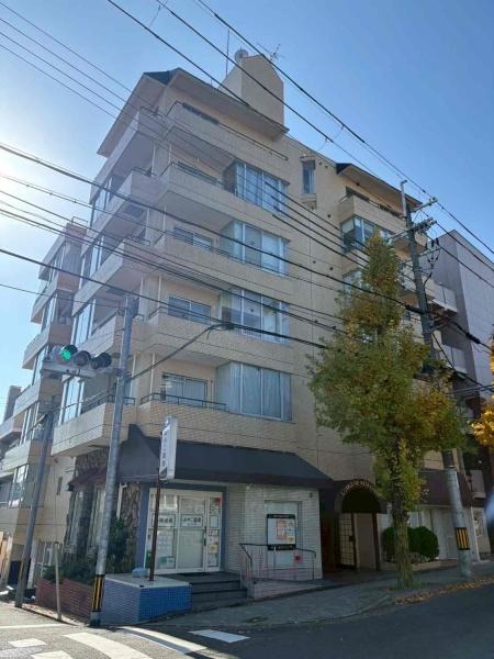 ルミエール北山