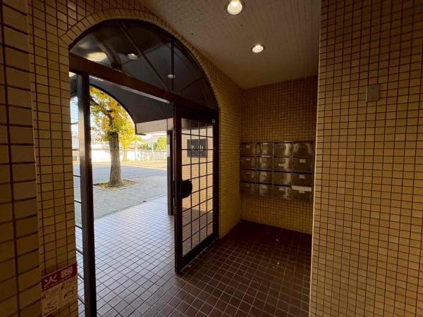 ルミエール北山