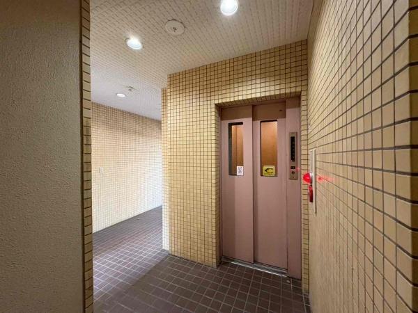 ルミエール北山