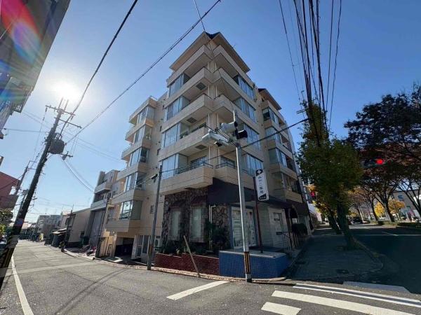 ルミエール北山