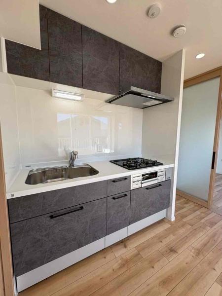 ルミエール北山