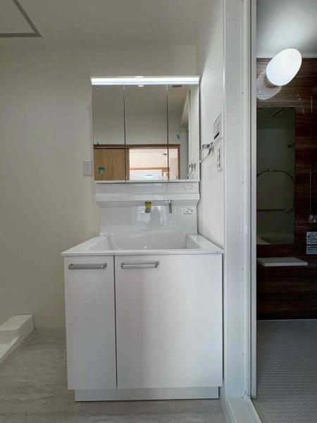 ルミエール北山