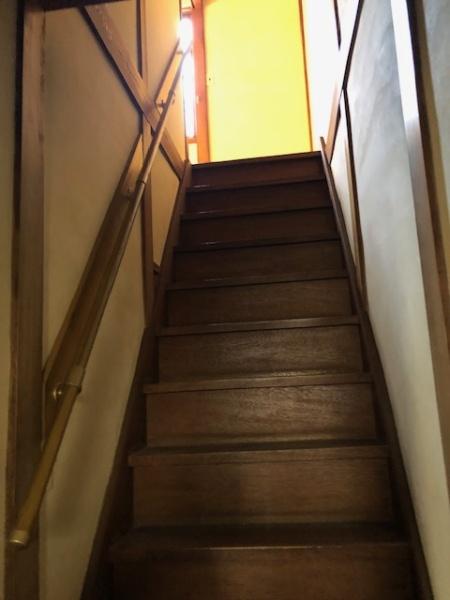 京都市右京区嵯峨新宮町の中古一戸建て