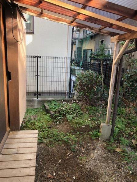 京都市右京区嵯峨新宮町の中古一戸建て