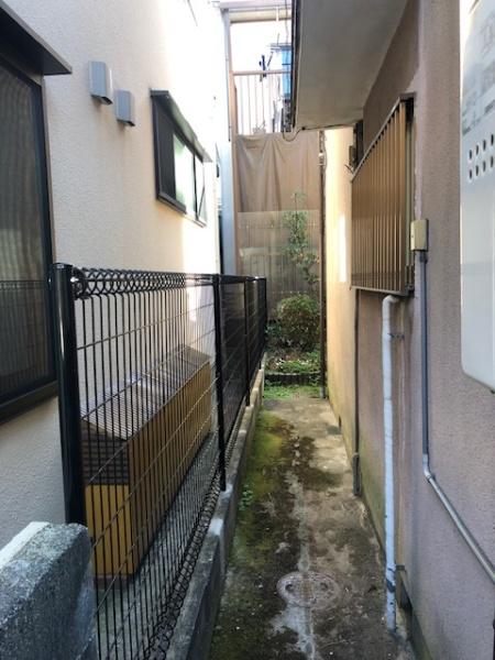 京都市右京区嵯峨新宮町の中古一戸建て