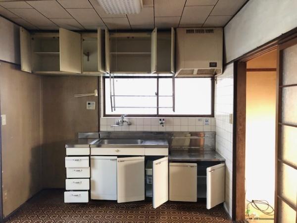 京都市右京区嵯峨新宮町の中古一戸建て