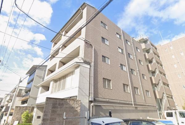 グランエスパス御所南