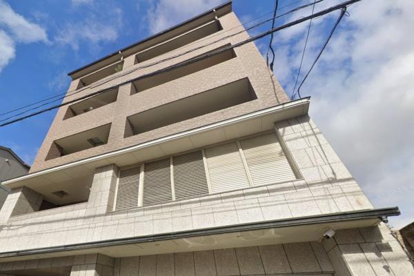 グランエスパス御所南