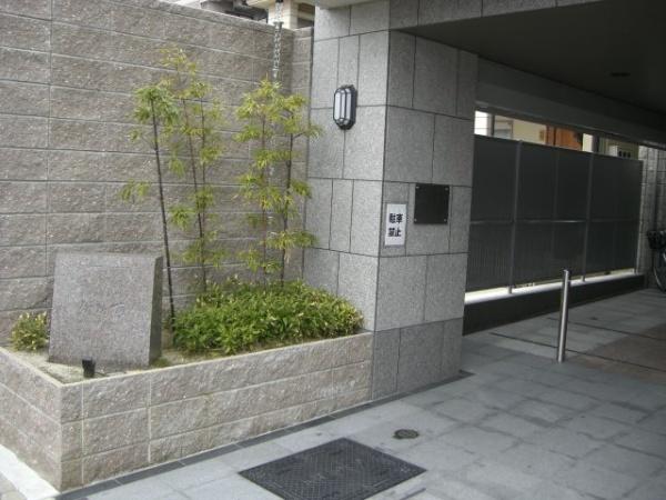 グランエスパス御所南