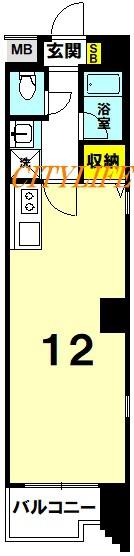 グランディール大宮