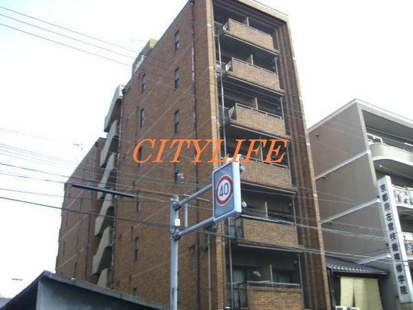 グランディール大宮