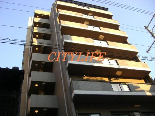 グランゼロ新町