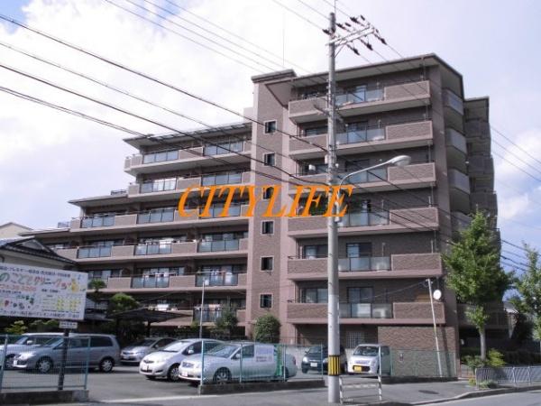 グラン・コート桃山２