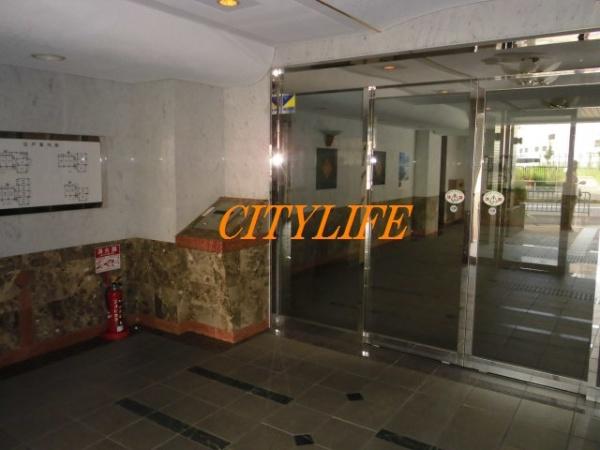 グラン・コート桃山２