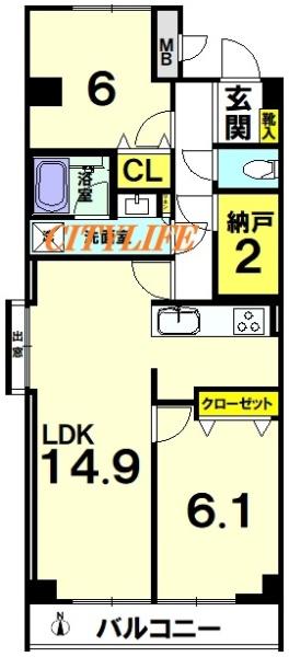 ルミエール二条