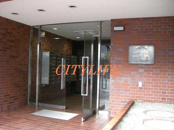 ルミエール二条