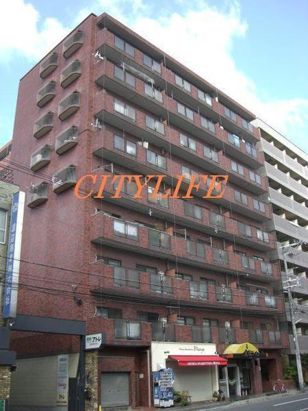 ルミエール二条