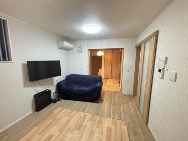 京都市中京区壬生馬場町の中古一戸建て