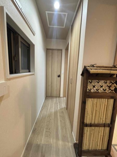 京都市中京区壬生馬場町の中古一戸建て