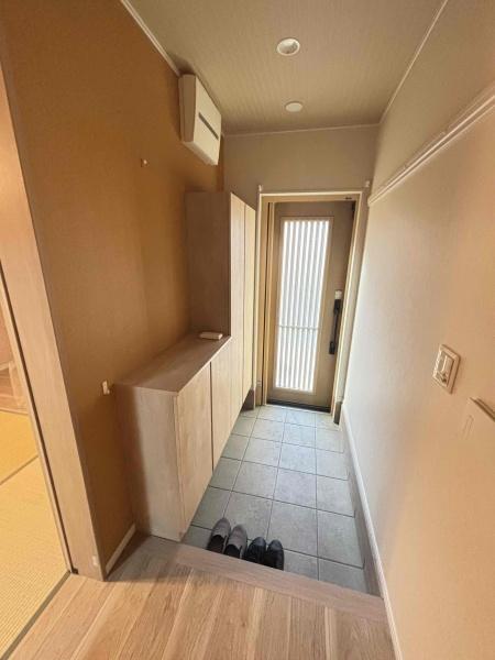 京都市中京区壬生馬場町の中古一戸建て