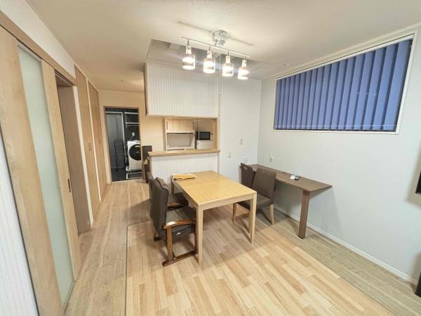 京都市中京区壬生馬場町の中古一戸建て