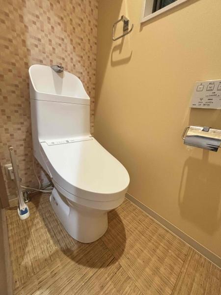 京都市中京区壬生馬場町の中古一戸建て