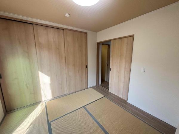 京都市中京区壬生馬場町の中古一戸建て