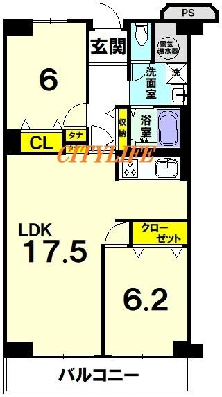 ジャルダン御池通
