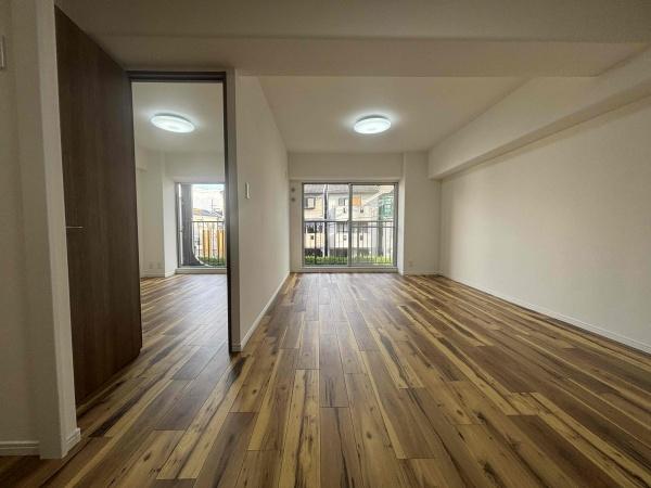 ジャルダン御池通