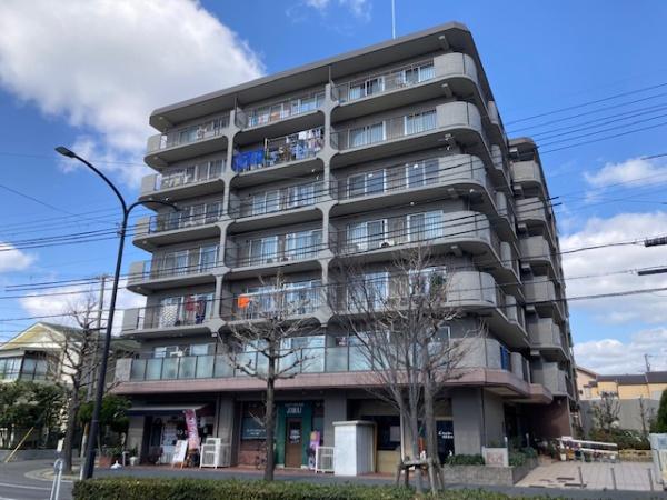 ジャルダン御池通