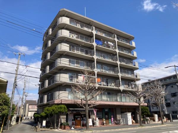 ジャルダン御池通