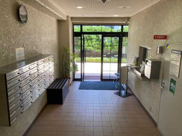 ジャルダン御池通