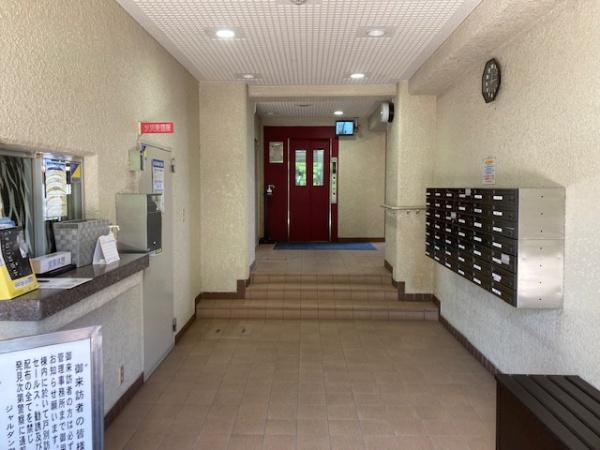 ジャルダン御池通