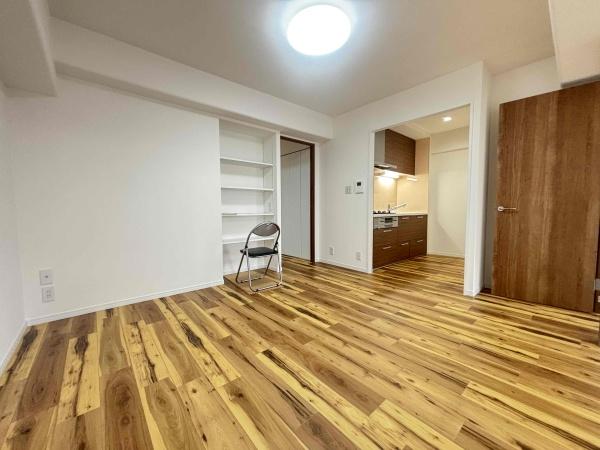 ジャルダン御池通