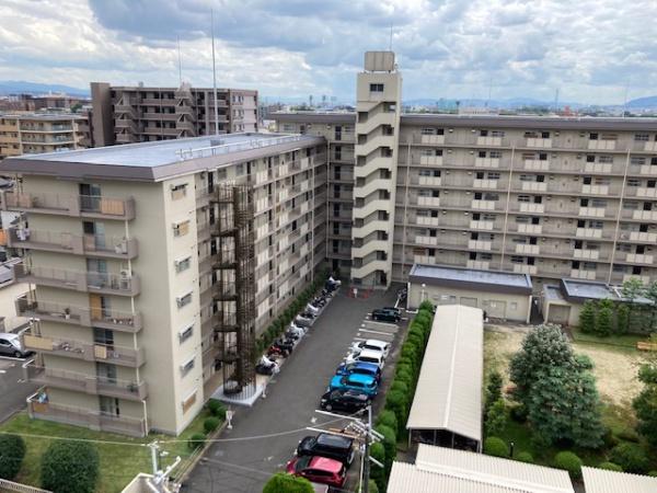 梅津グランドハイツ