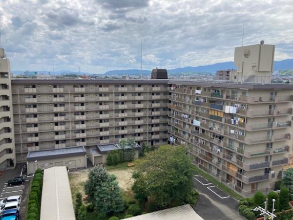 梅津グランドハイツ