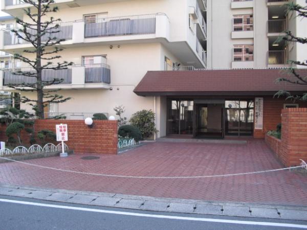 梅津グランドハイツ