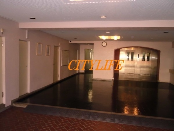 梅津グランドハイツ