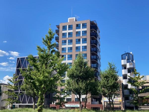 シンフォニーリサーチパークＥaｓｔ