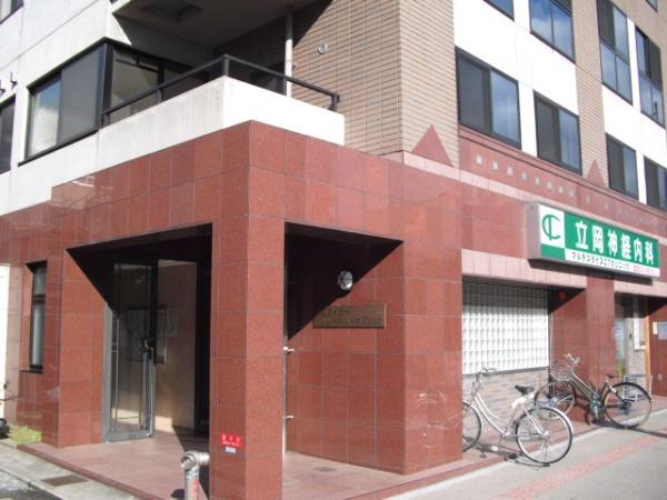 シンフォニーリサーチパークＥaｓｔ