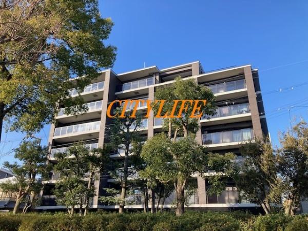 ファインレジデンス京都西京極