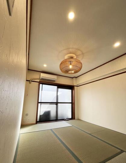 サンマンション四条柳馬場