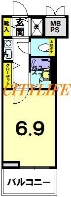 リーガル京都河原町Ⅲ