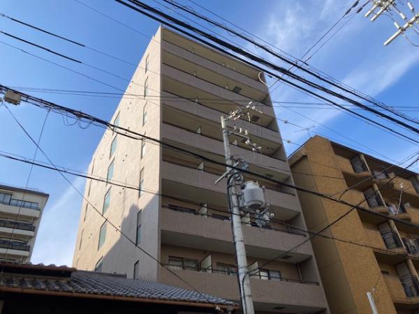 リーガル京都河原町Ⅲ