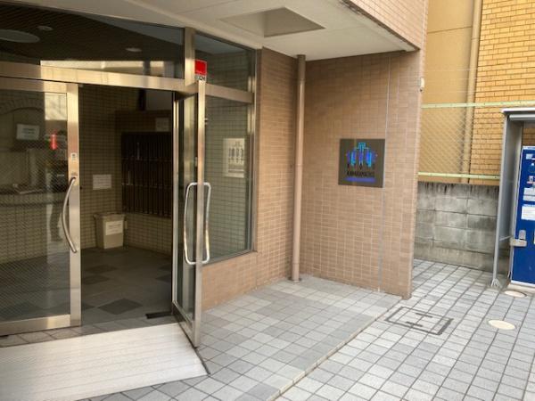リーガル京都河原町Ⅲ