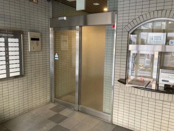 リーガル京都河原町Ⅲ