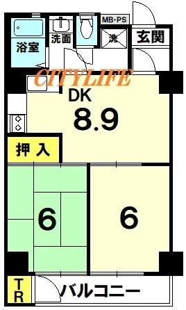 メイゾン山科