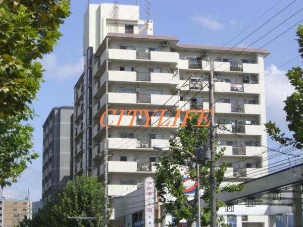 メイゾン山科