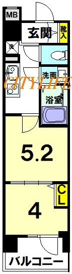 ベラジオ西大路五条